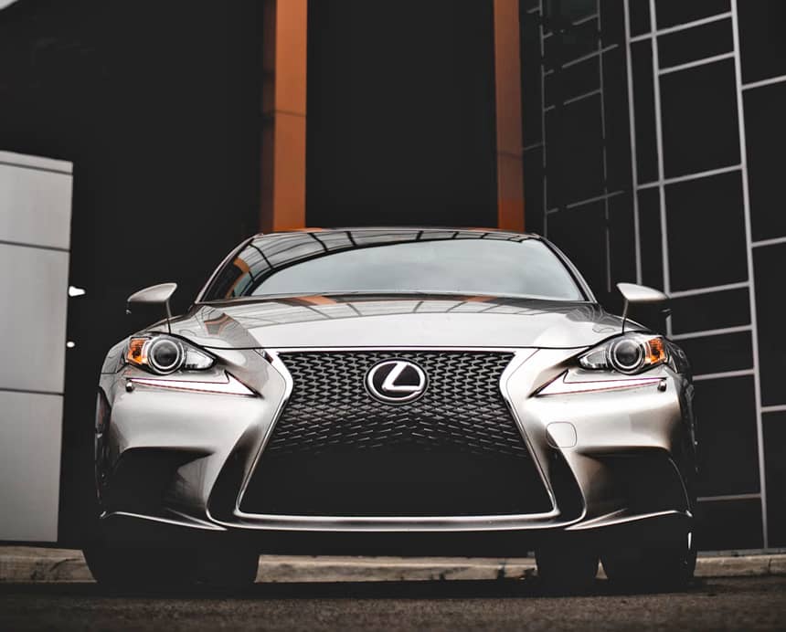 Lexus Car Offer Lexus Car Offer